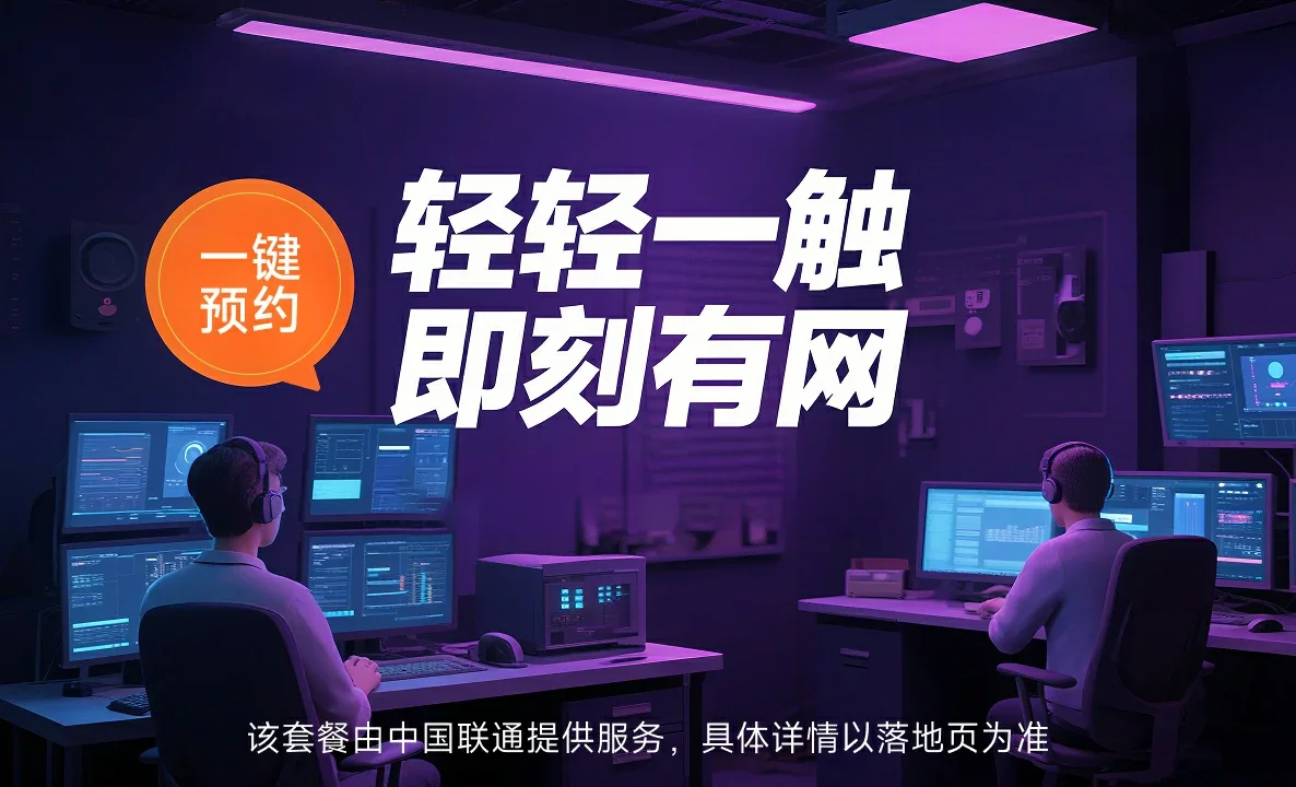 乌兰浩特市中国联通